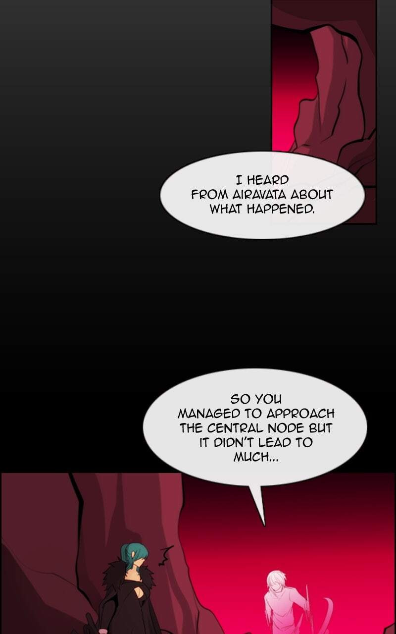 Kubera Chapter 635 page 42 - 