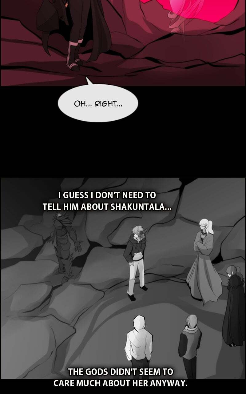 Kubera Chapter 635 page 43 - 