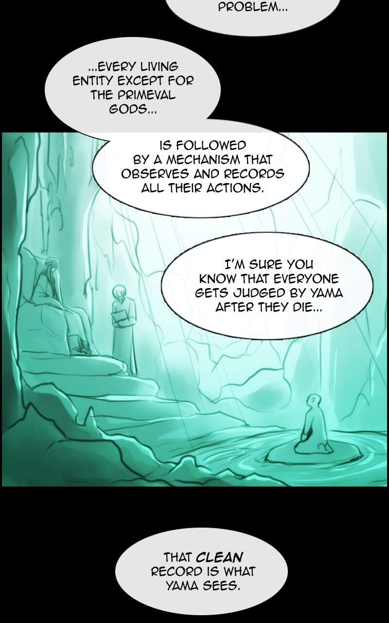 Kubera Chapter 635 page 61 - 