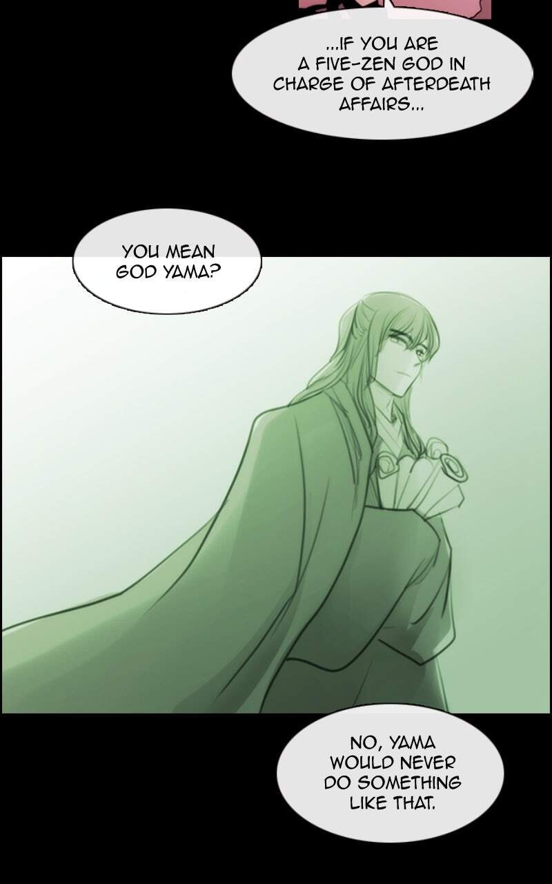 Kubera Chapter 635 page 65 - 