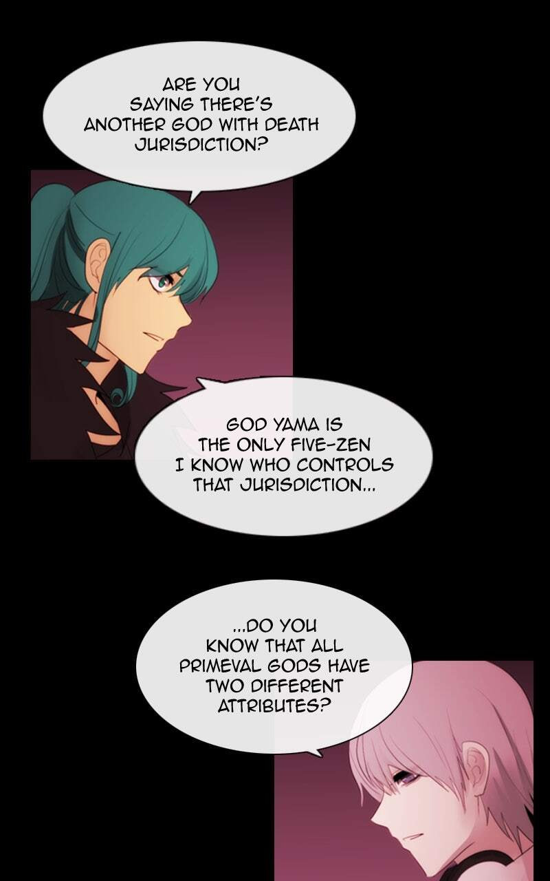Kubera Chapter 635 page 66 - 