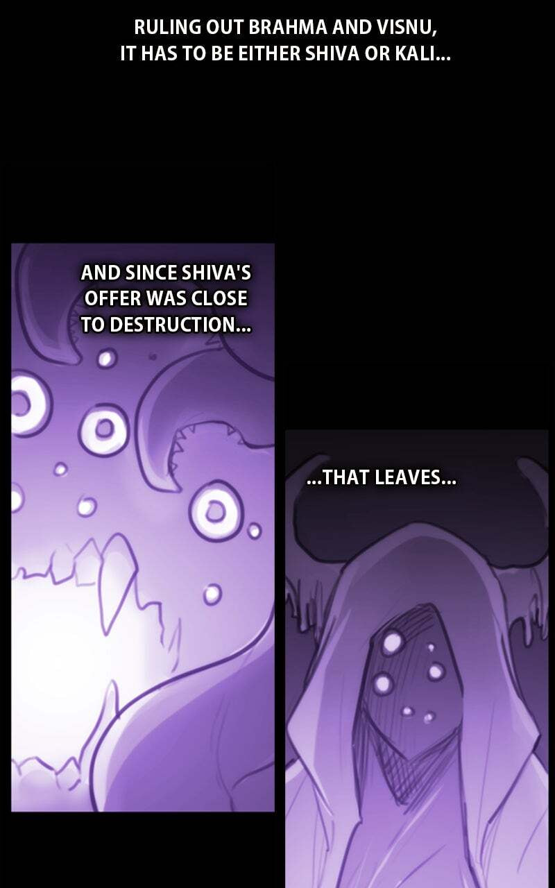 Kubera Chapter 635 page 73 - 