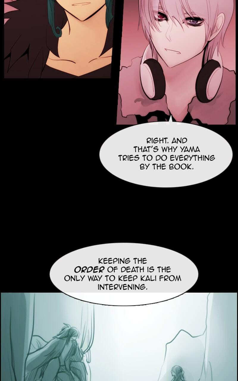 Kubera Chapter 635 page 75 - 