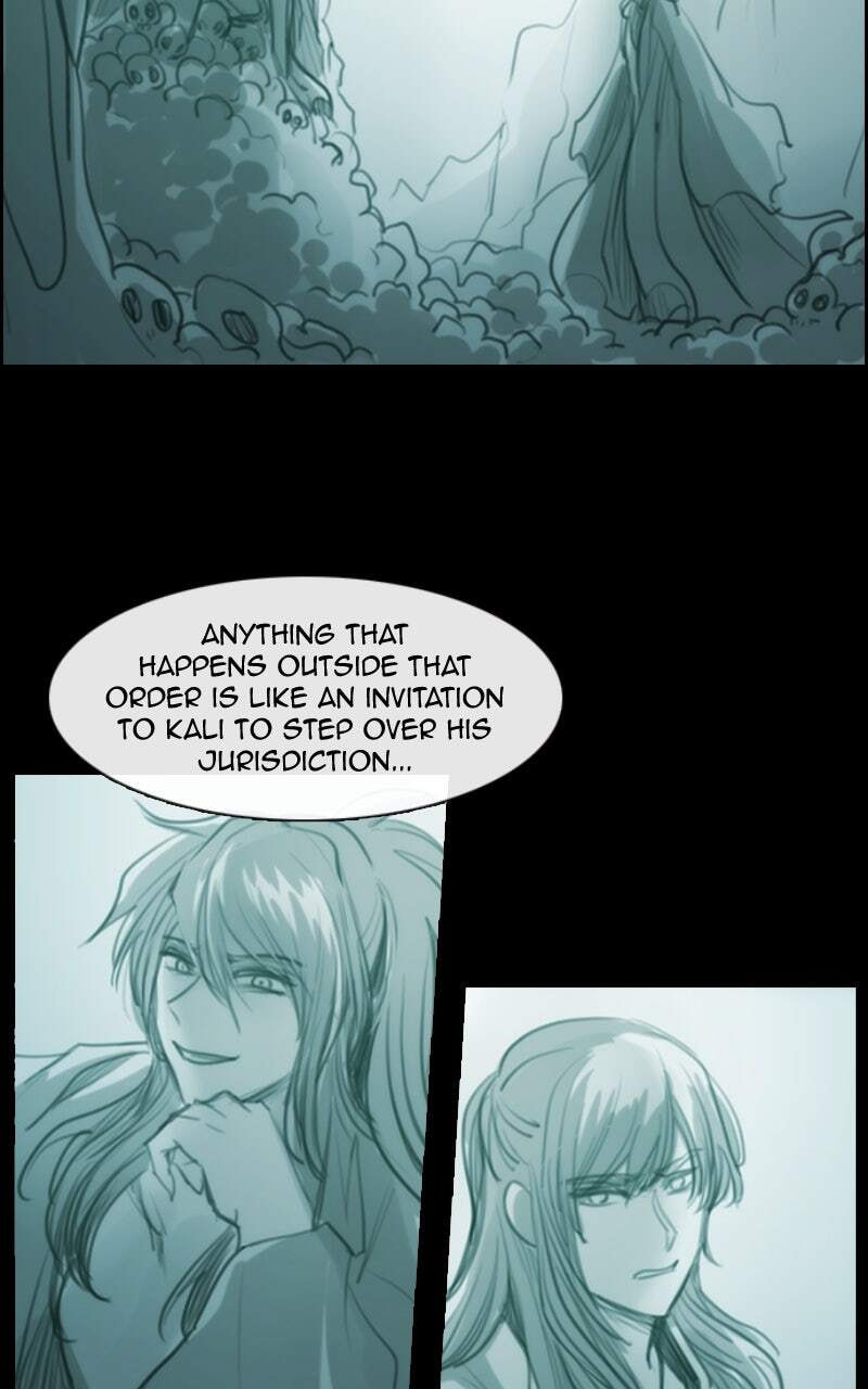 Kubera Chapter 635 page 76 - 