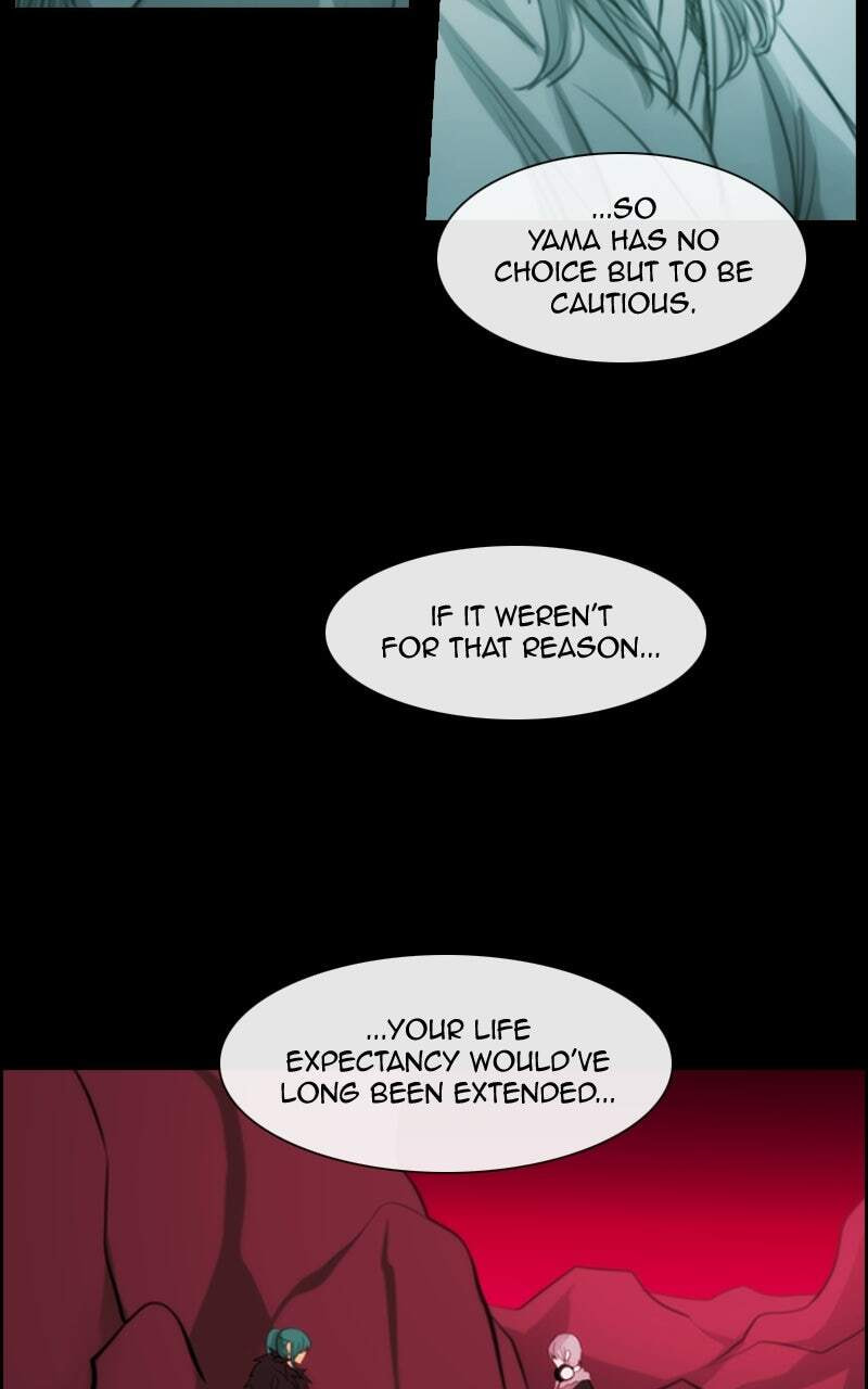 Kubera Chapter 635 page 77 - 