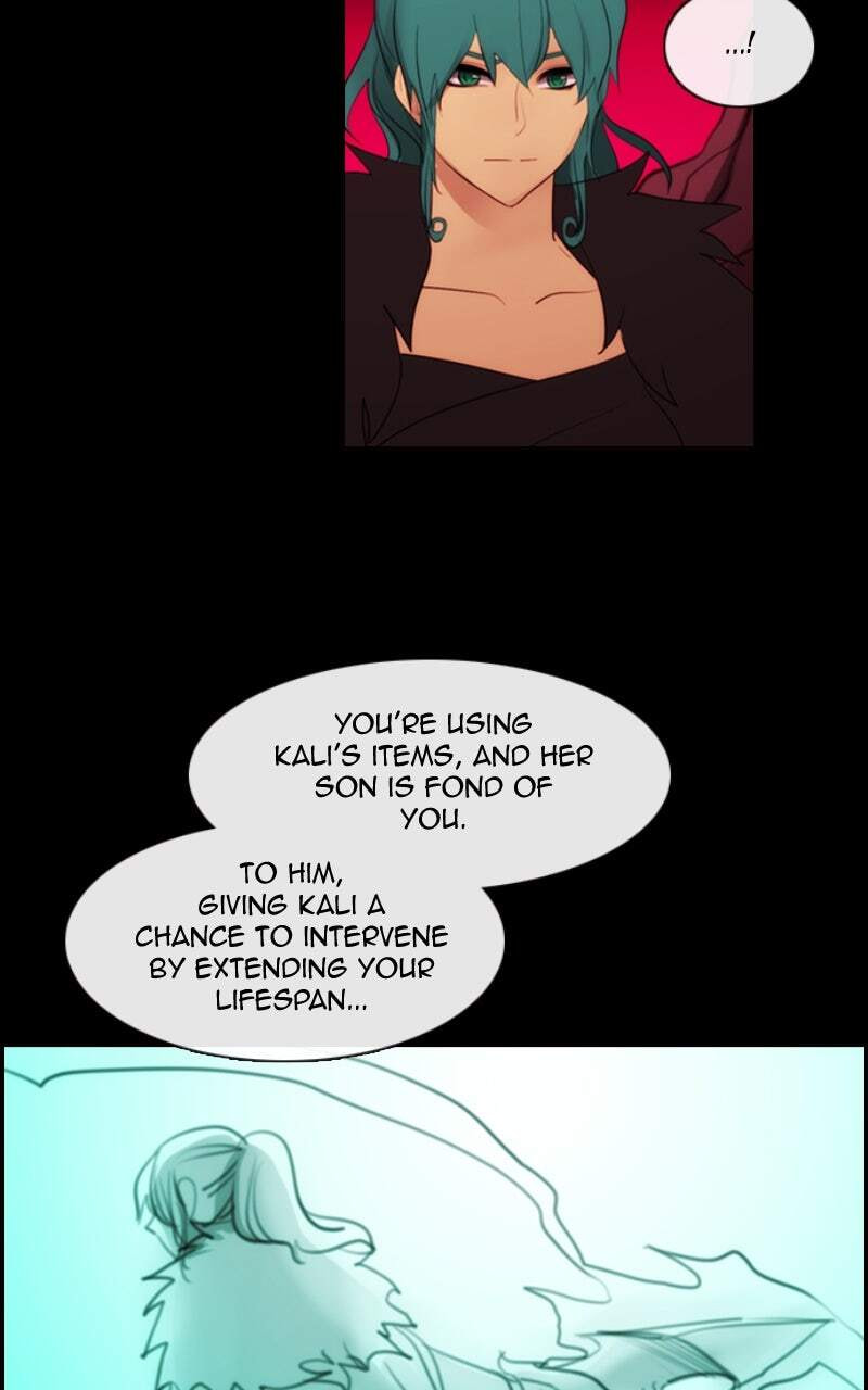 Kubera Chapter 636 page 11 - 