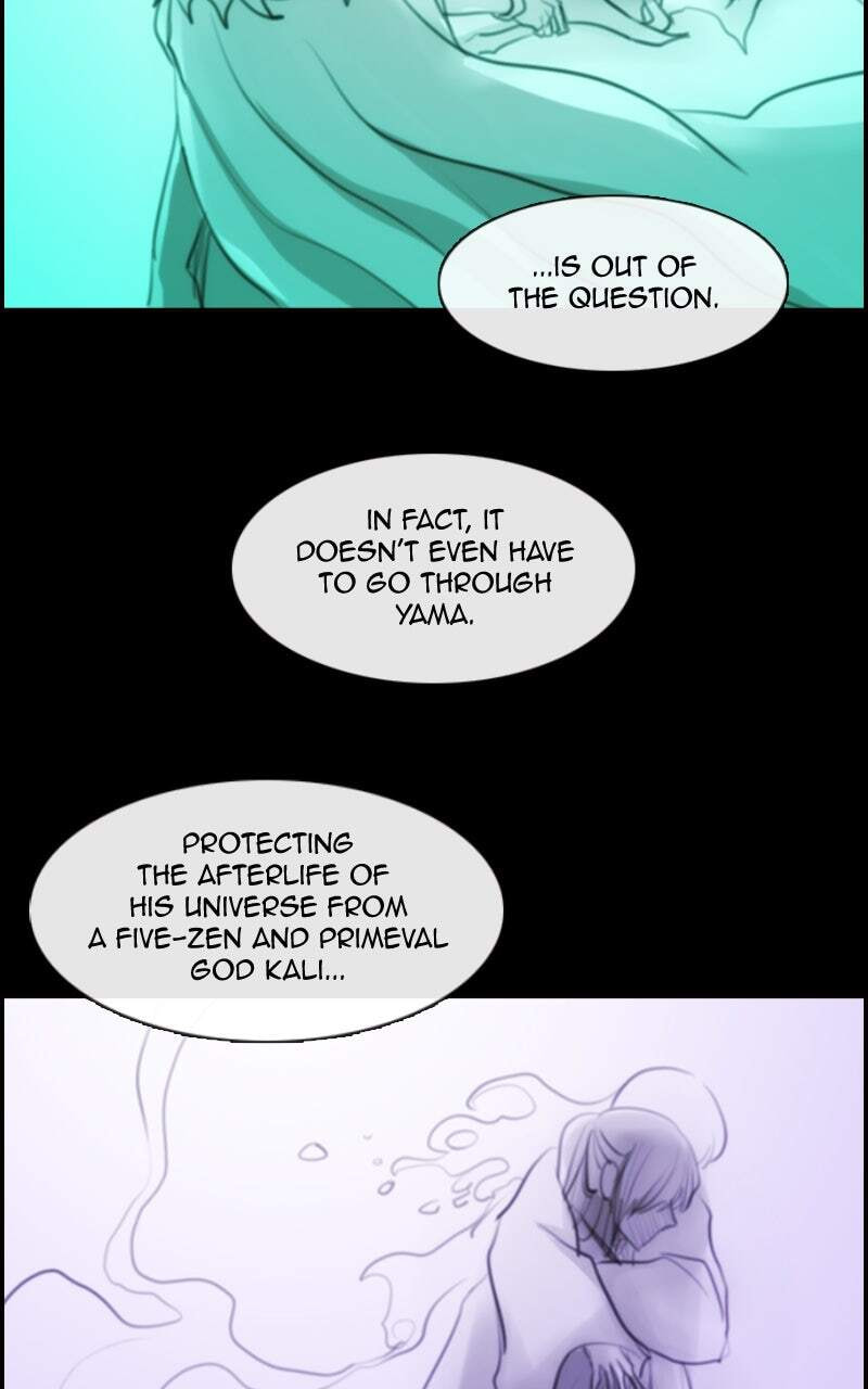 Kubera Chapter 636 page 12 - 