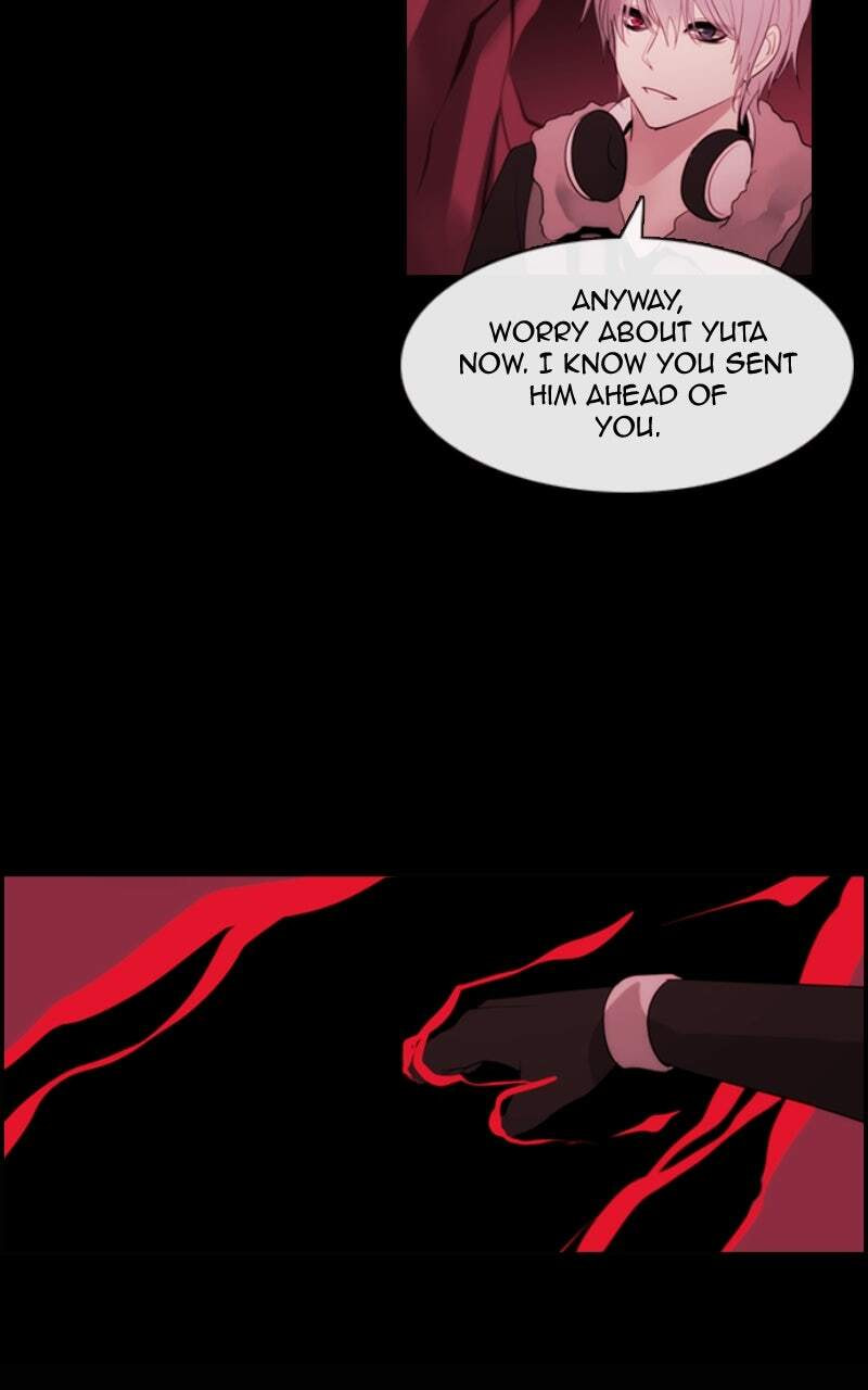 Kubera Chapter 636 page 33 - 