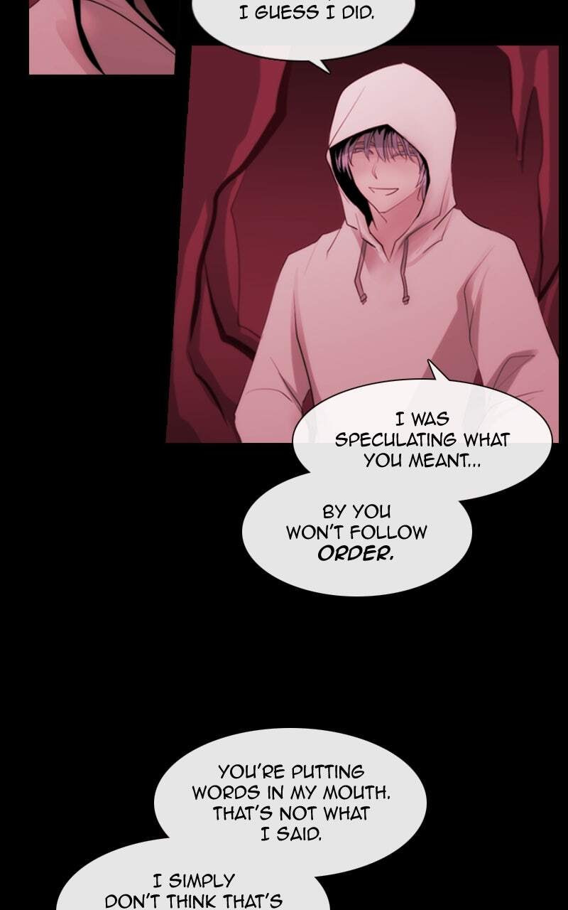 Kubera Chapter 636 page 40 - 