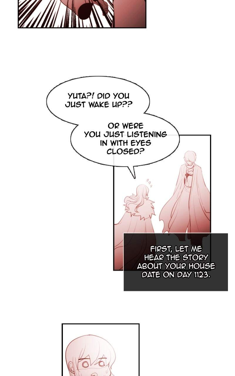 Kubera Chapter 636 page 57 - 