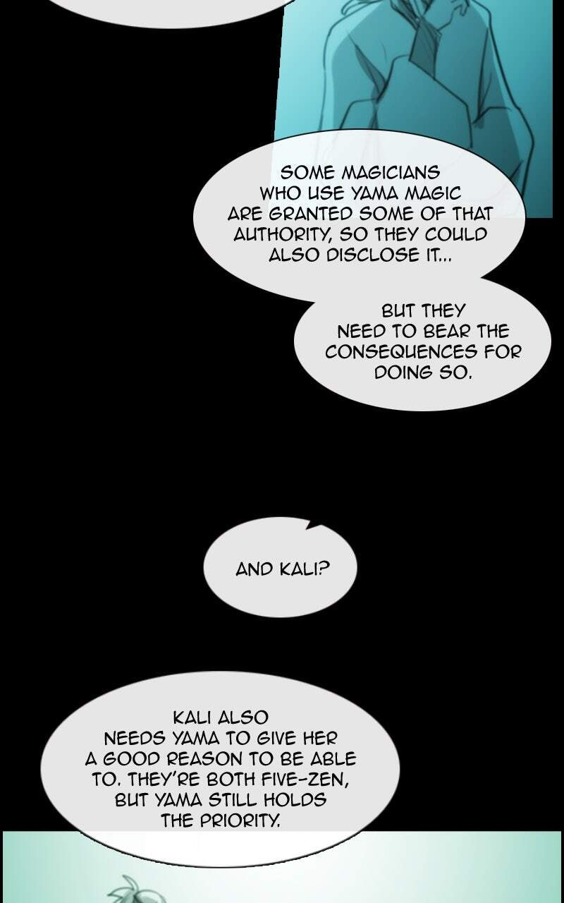 Kubera Chapter 636 page 7 - 