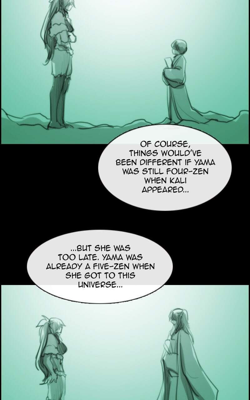 Kubera Chapter 636 page 8 - 