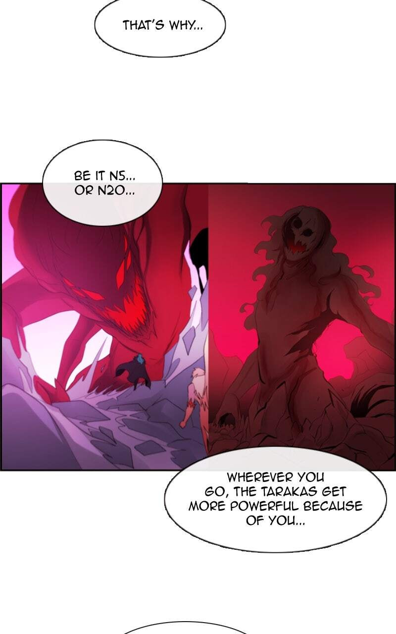 Kubera Chapter 637 page 39 - 