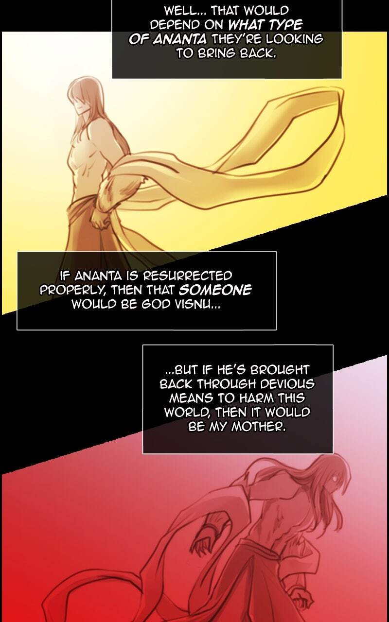 Kubera Chapter 638 page 22 - 