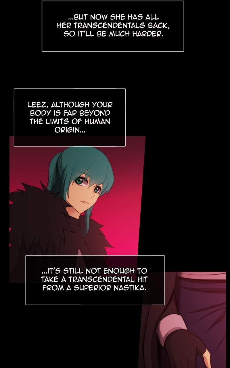 Kubera Chapter 638 page 26 - 
