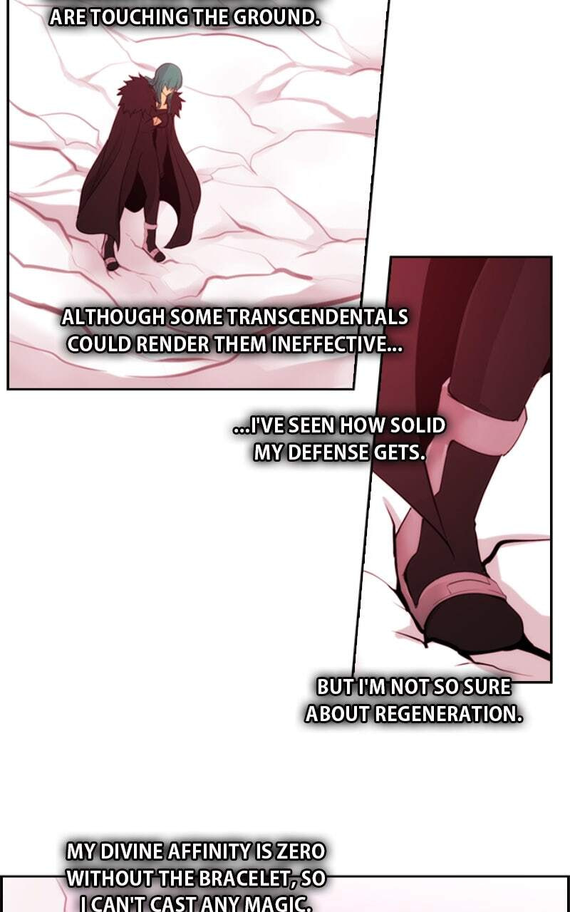 Kubera Chapter 638 page 33 - 
