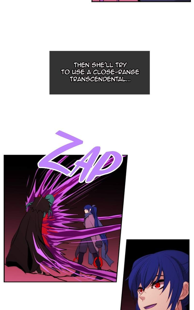 Kubera Chapter 638 page 41 - 