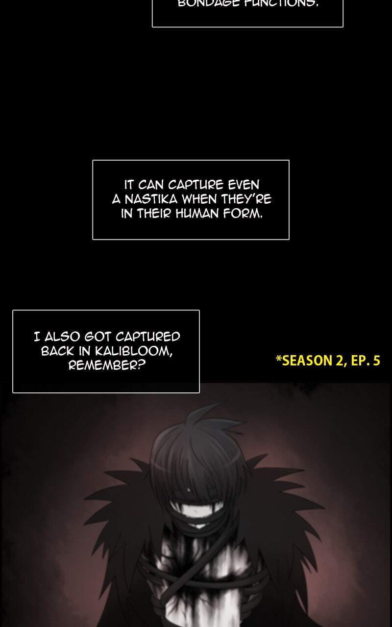 Kubera Chapter 638 page 46 - 