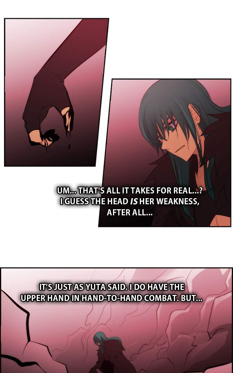 Kubera Chapter 638 page 56 - 