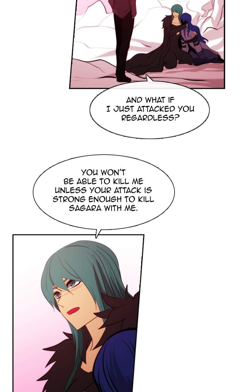 Kubera Chapter 639 page 21 - 