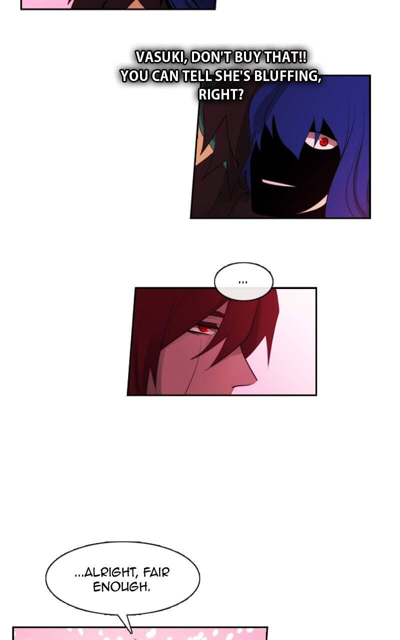 Kubera Chapter 639 page 22 - 