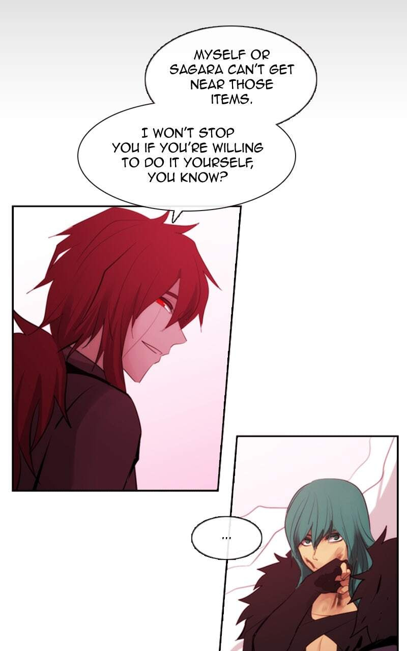 Kubera Chapter 639 page 36 - 