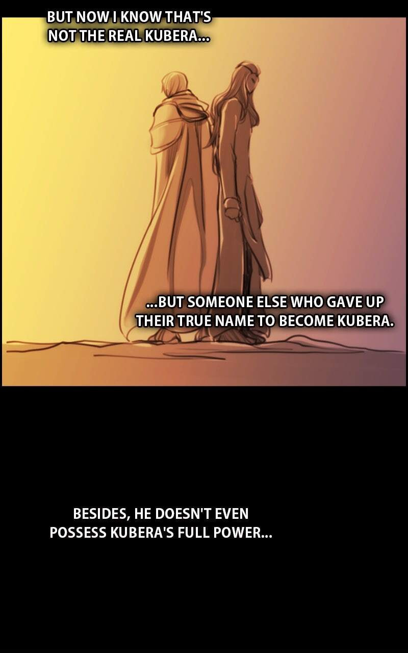 Kubera Chapter 639 page 43 - 