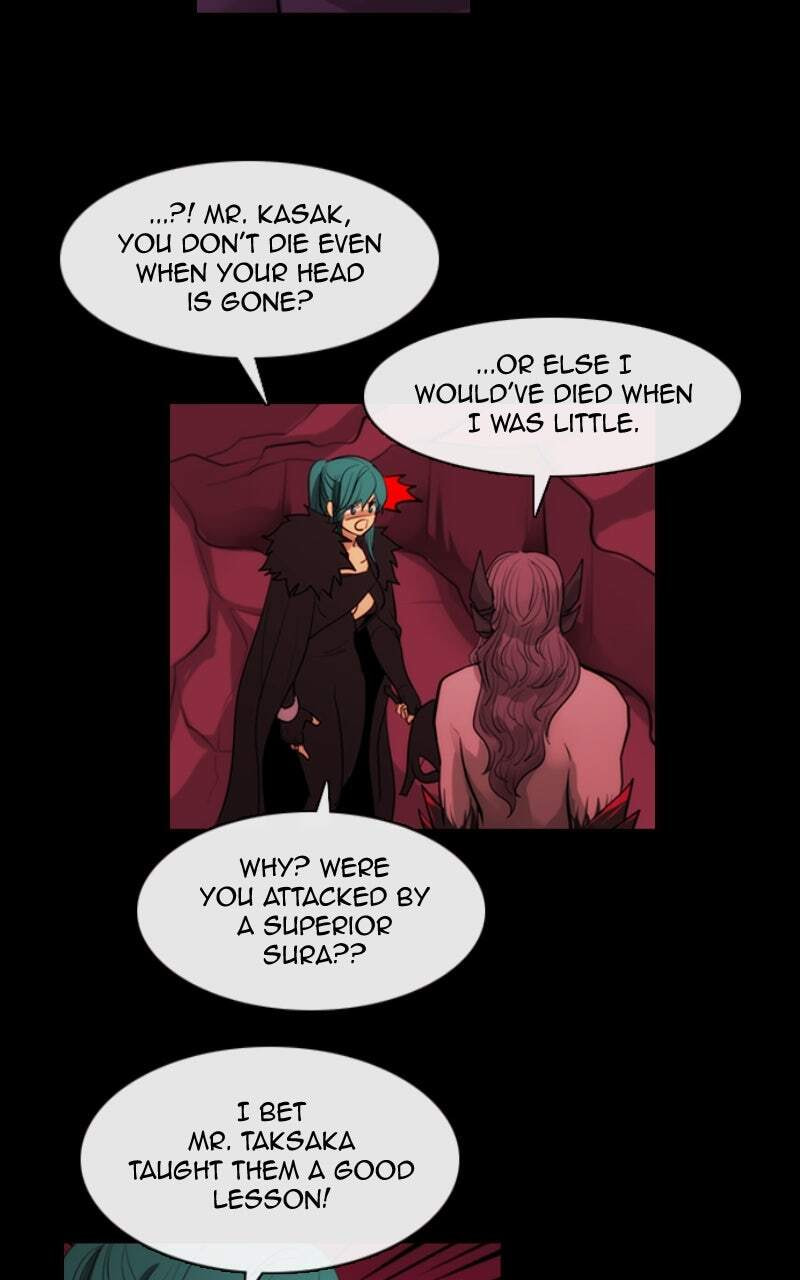 Kubera Chapter 639 page 8 - 