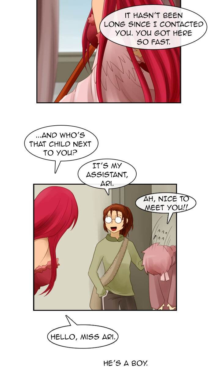 Kubera Chapter 64 page 12 - 