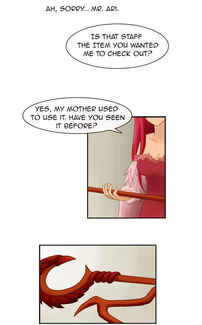 Kubera Chapter 64 page 13 - 