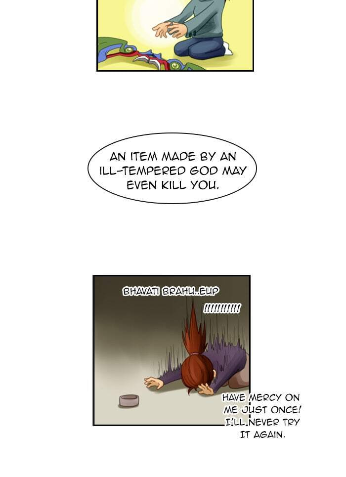 Kubera Chapter 64 page 21 - 
