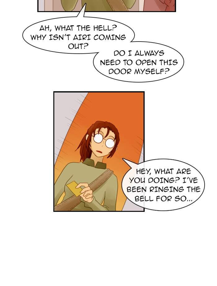Kubera Chapter 64 page 35 - 