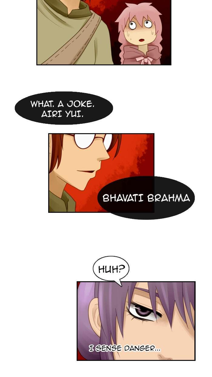 Kubera Chapter 64 page 38 - 