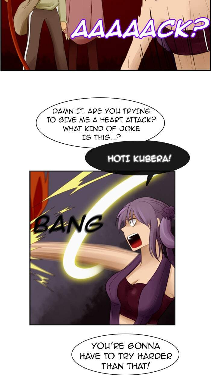 Kubera Chapter 64 page 40 - 