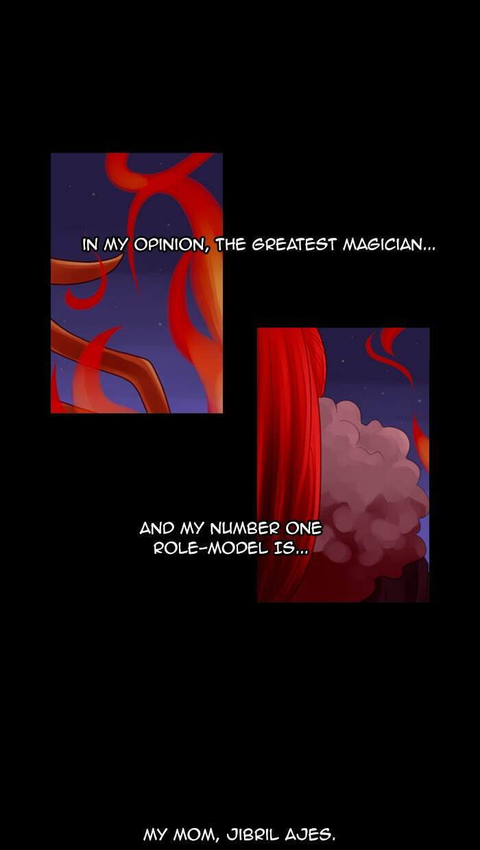 Kubera Chapter 64 page 5 - 