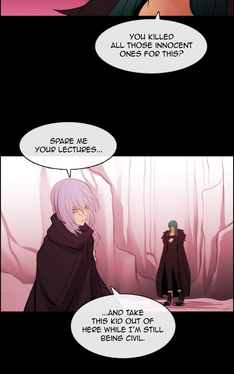 Kubera Chapter 640 page 23 - 