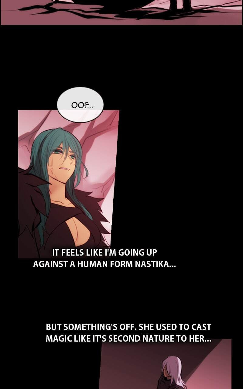Kubera Chapter 640 page 33 - 