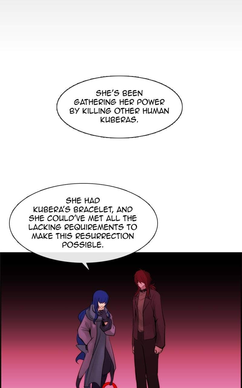Kubera Chapter 640 page 37 - 