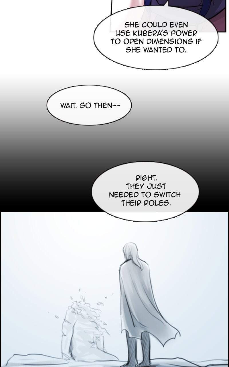 Kubera Chapter 640 page 40 - 