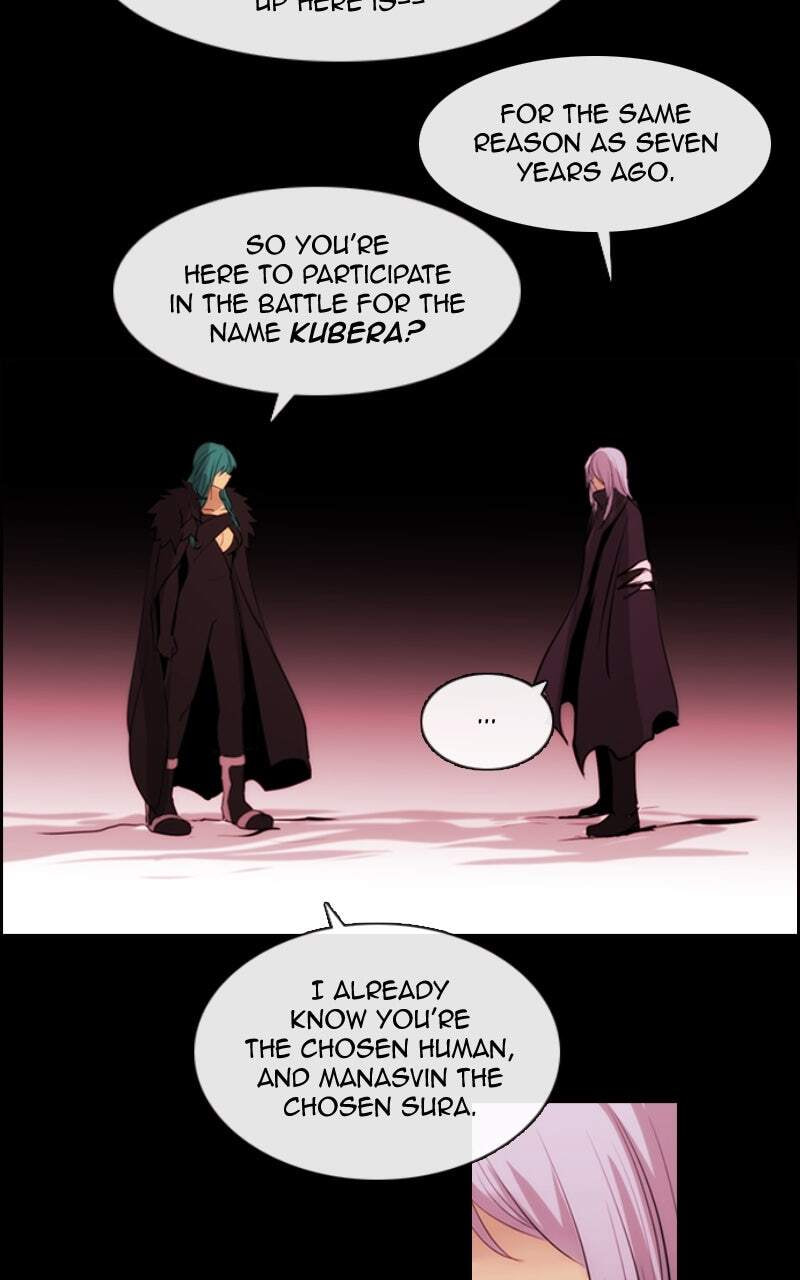 Kubera Chapter 640 page 5 - 