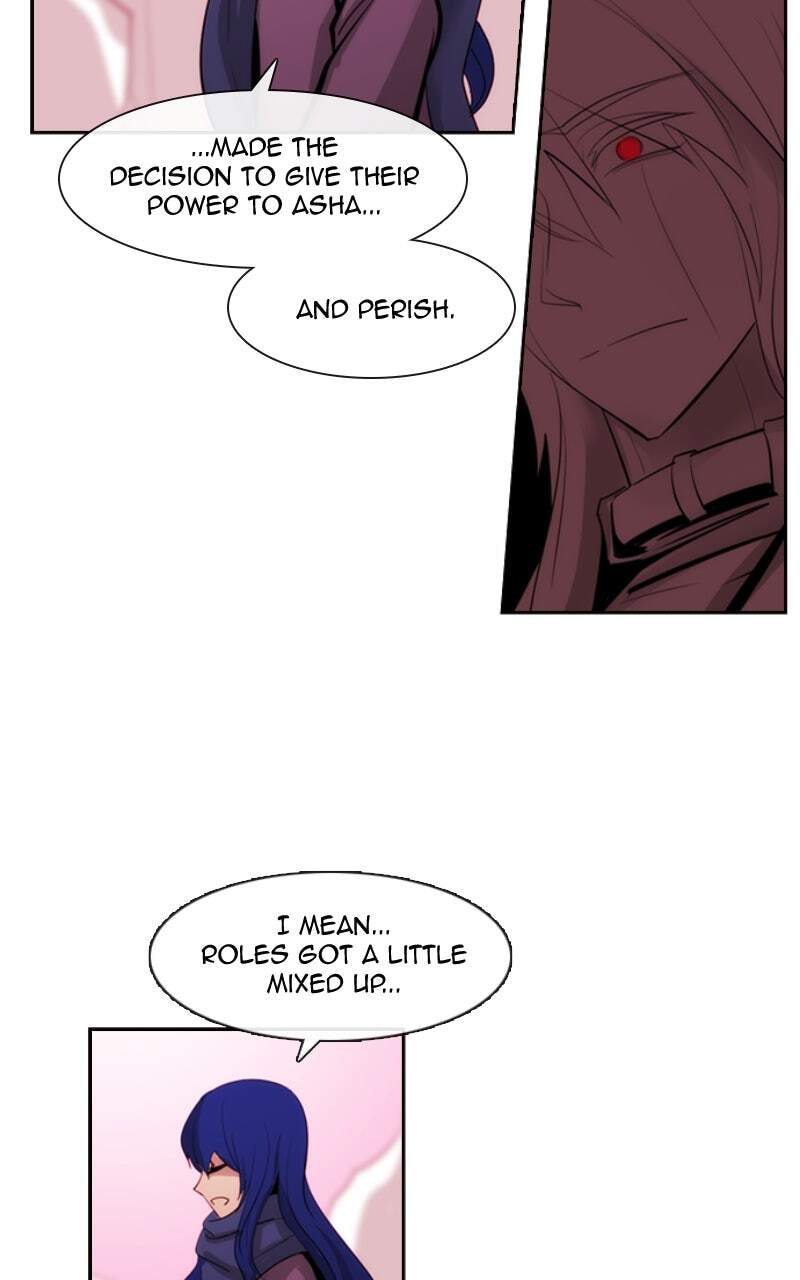 Kubera Chapter 640 page 42 - 