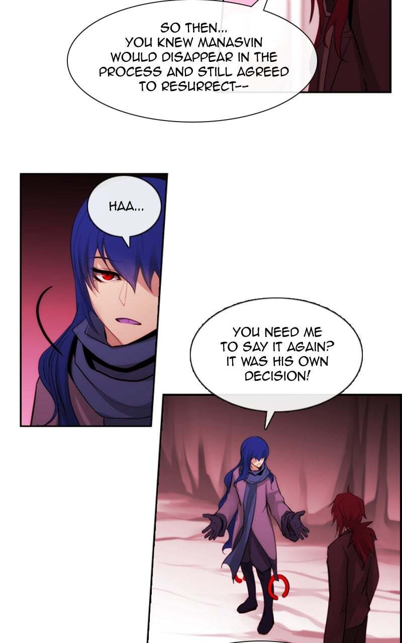 Kubera Chapter 640 page 50 - 