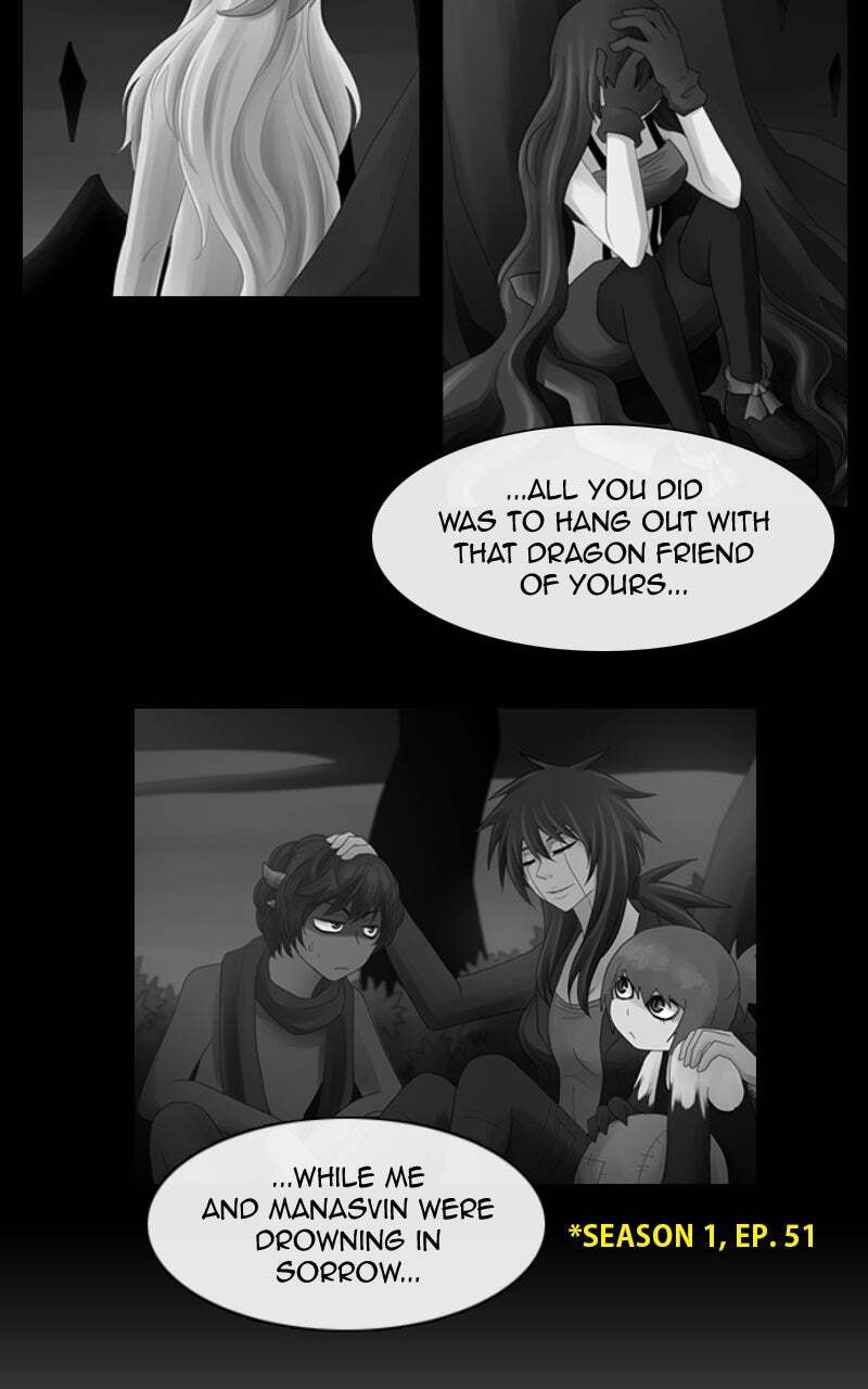 Kubera Chapter 640 page 53 - 