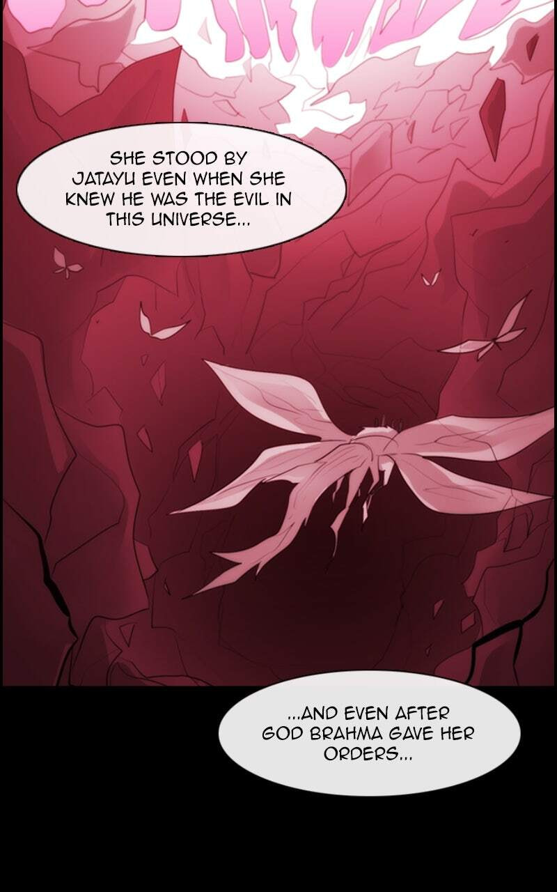 Kubera Chapter 641 page 35 - 