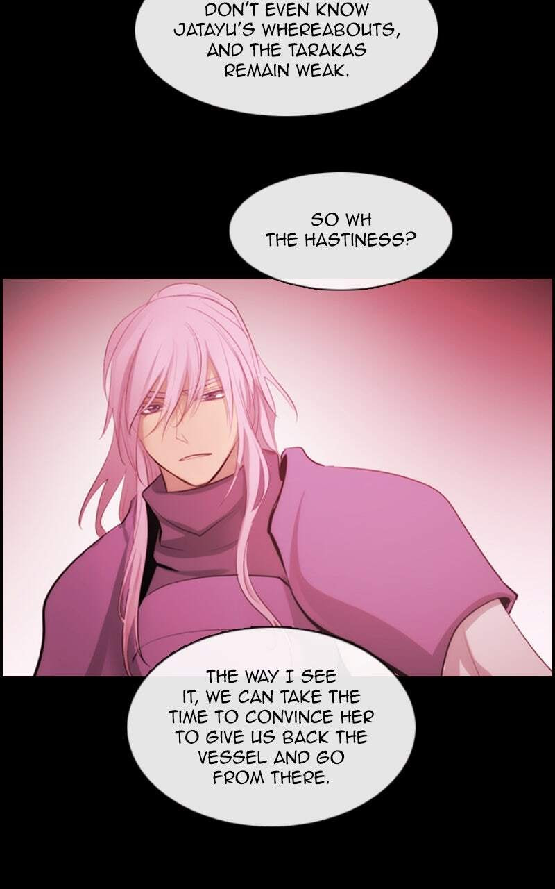 Kubera Chapter 641 page 42 - 