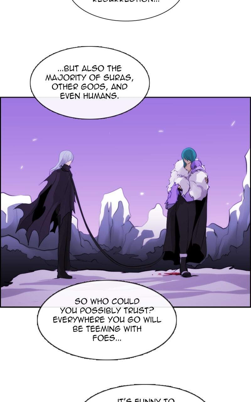 Kubera Chapter 641 page 61 - 