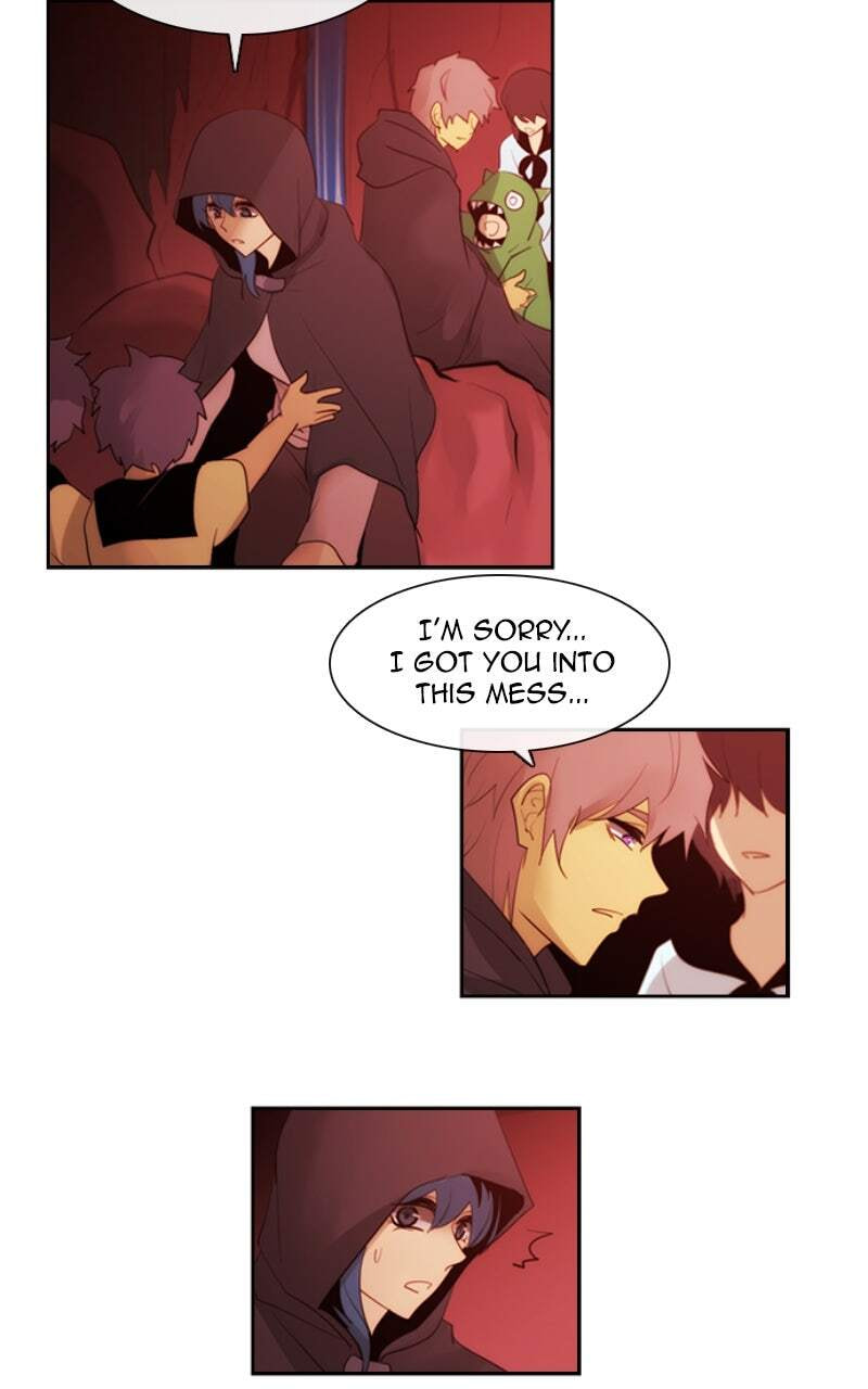 Kubera Chapter 642 page 17 - 
