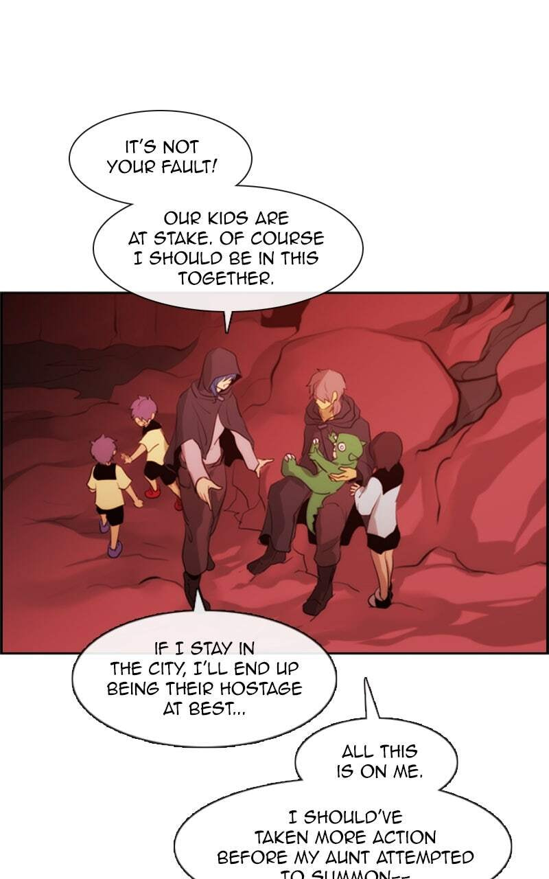 Kubera Chapter 642 page 18 - 