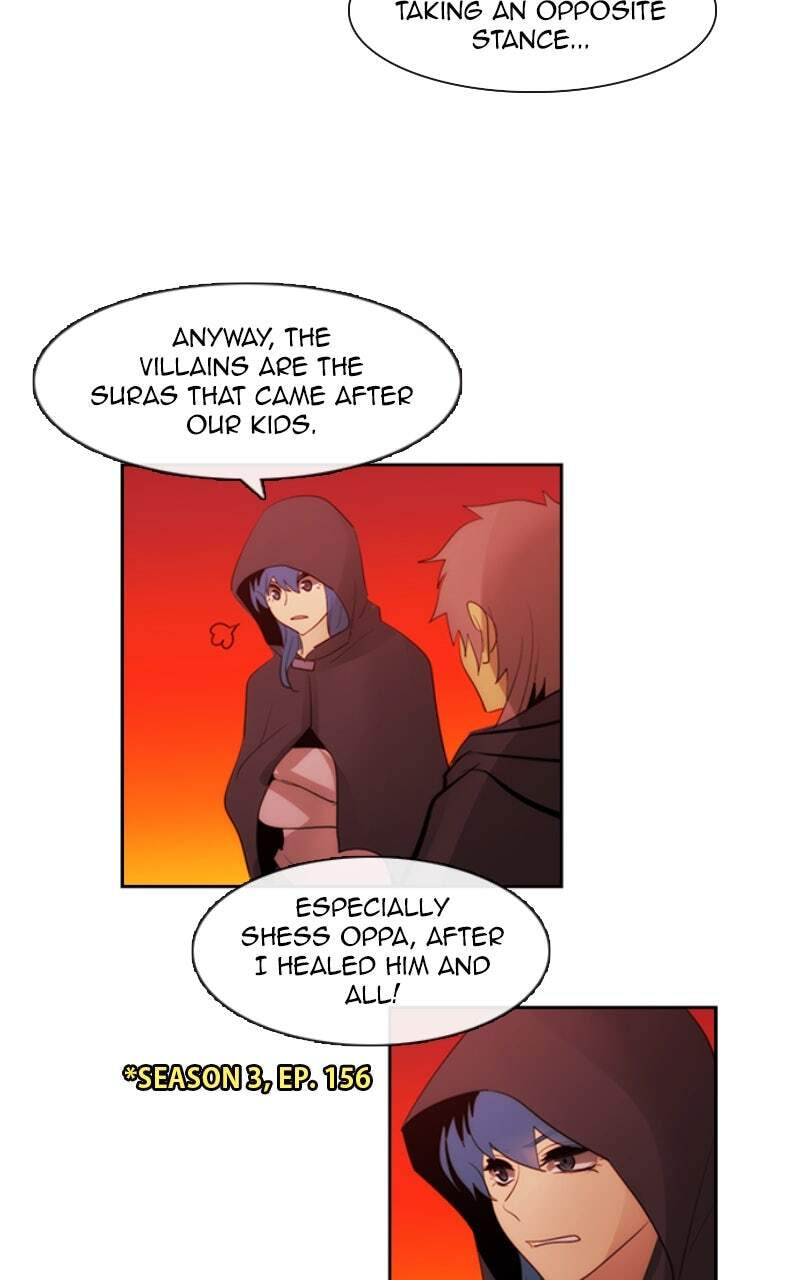 Kubera Chapter 642 page 21 - 