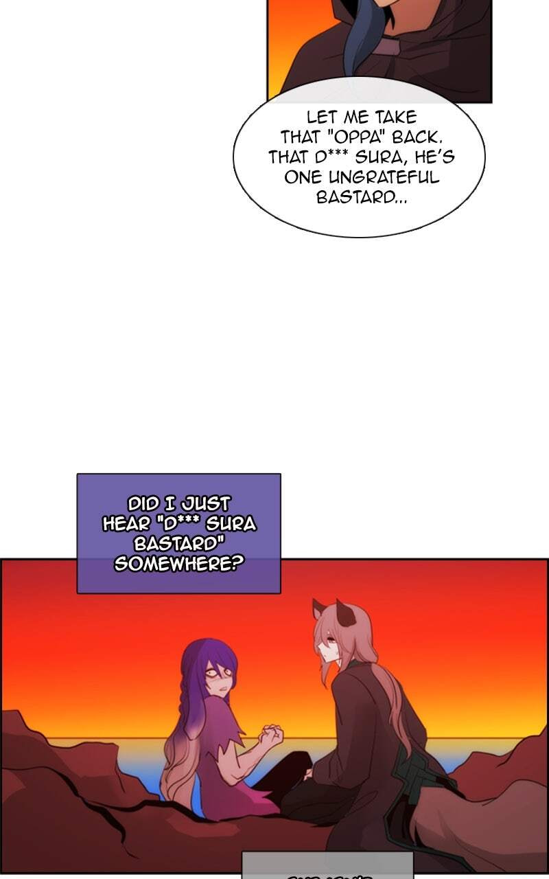 Kubera Chapter 642 page 22 - 